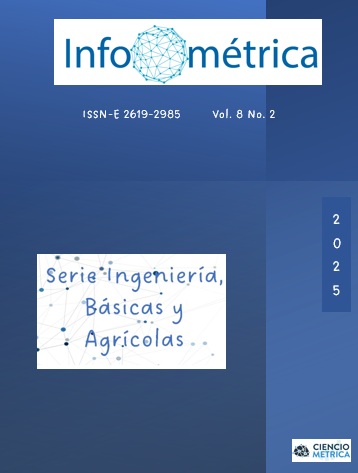 					Ver Vol. 8 Núm. 2 (2025)
				